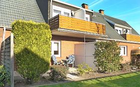 Apartment Am Nordkap-1 By Interhome
